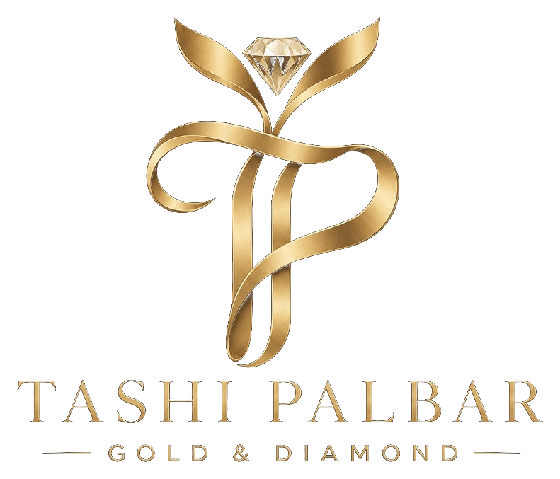 Tashi Palbar Gold and Diamond